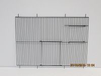 Finch Cage Fronts 12" x 18" (1 Cage front)