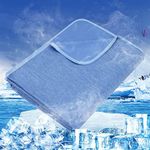 LINENOVA Cooling Blanket for Hot Sl