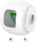PETKIT Replaced Drum Roller for PURAMAX 2/PUROBOT MAX PRO Automatic Cat Litter Box, Drum Replacement Cylinder, Waterproof No Sticky
