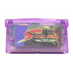 Video Games Memory Card for GBA GBA SP GBM IDS NDS Lite Game Consoles, Super Card for NDS GBA GBASP GBM IDS, Instant Game Loads