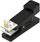 AZDelivery 1x 3 Pin Module Test Tool PCB Test probe 1x3 P 2.54 MM Pitch Probe Easy to Test Modules