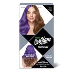 Remove Color From Hair