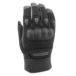 Speed and Strength Call To Arms 2.0 Adult Street Motorcycle Gloves - Black/X-Large