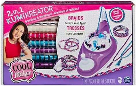 Cool MAKER