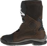 Alpinestars Men's 2047317-82-10 Boots (Brown, Size 10)