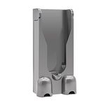 Vacuum Docking Station Replacement - Wall Mounted Accessories Bracket Compatible with Dyson V11 V15 Vacuum Cleaner Only Part No. 970011-01 & 970011-02 | Does Not Fit Dyson V10 Vacuum Cleaners