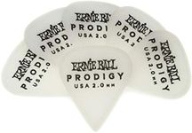 Ernie Ball Guitar Picks P09341