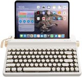 YUNZII QL75 Wireless Typewriter Hot