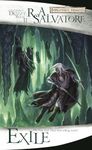 Exile: The Legend of Drizzt: 2