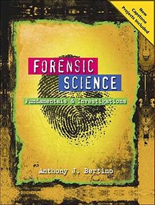 Forensic Science: Fundamentals and Investigations 2012 Update