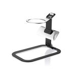 WACACO Picopresso Stand, Accessory for Picopresso, Made Up of Four Easily Dismountable Parts (for Picopresso Use Only), Black