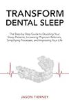 Transform Dental Sleep: The Step-by