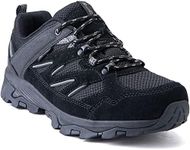 SILENTCARE Walking Shoes Mens Water