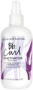 Bumble and bumble. Curl Reactivator Hair Mist | For Revived + Re-moisturized Curls | Anti Frizz | Coily, Curly, Wavy | With Jojaba Oil, Avocado Oil + Coconut Oil | Standard Size, 250 ml