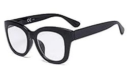 Eyekepper Oversized Glasses - Retro