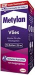 Metylan Non-Woven Wallpaper Paste for Non-Woven Wallpaper with Smooth or Textured Backing, Easy to Use Wallpaper Paste, High Yield Paste, 1x180g