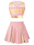 Cheer Uniform Packages