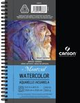 Canson Artist Series Watercolor Pap
