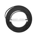 Upgraded 37561S.S Belt for 8 Ft High Garage Door, Compatible with Genie SilentMax 1000, SilentMax 1200, IntelliG 1000, IntelliG 1200, ReliaG Series Garage Opener, Belt & Bullet Assembly Replacement