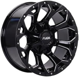 16 X 8 Inc