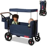 Radio Flyer Atlas 3-in-1 Foldable S