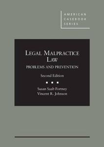 Legal Malp