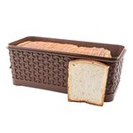 Bread Box For Pantry