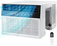 Electactic U-Shaped Window Air Cond
