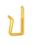 FASTPED ® Aluminum Portable Drinking Cup Water Bottle Cage Holder Carrier Bracket Stand for Cycle,Golden