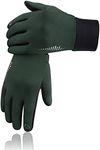 SIMARI Winter Gloves Men Women Touc