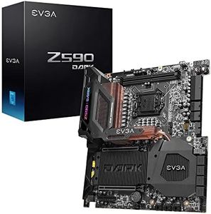 EVGA Z590 