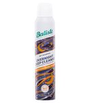 Batiste Overnight Deep Cleanse 200ml - Leave-In Deep Cleansing Dry Shampoo for Overnight Use - Absorbs Oil for Clean Looking Fresh Hair Overnight