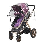 Stroller Weather Cover