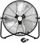 hykolity 4600 CFM 20" High Velocity