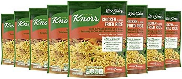 Knorr Asia