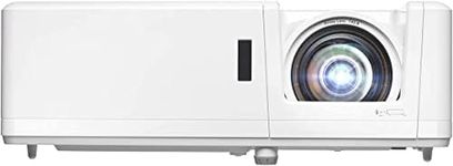 Optoma GT1090HDRx Short Throw Laser