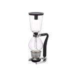 Hario Next 5-Cup Syphon, Glass