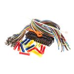 febi bilstein 107065 Wiring Harness Repair Kit for door , 1 piece