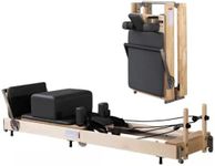 Wunder Pilates F1 Portable Folding 