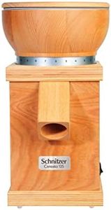 Schnitzer Getreidemühle Cerealo 125 Natur