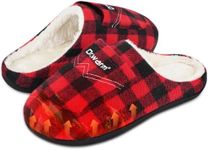 Dr.warm Heated Slippers, Electric H