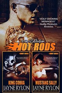 Hot Rods 2