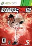 Major League Baseball 2K12 - Xbox 3