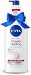 NIVEA Intense Healing Body Lotion f