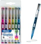 BAZIC Dayton Rollerball Pen 0.7mm A