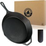 Classic-cast-iron-skillets