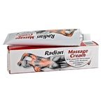 Radian Massage Cream for Instant Relief - 40g