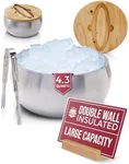 Gusto Nostro 4.1L Insulated Ice Buc