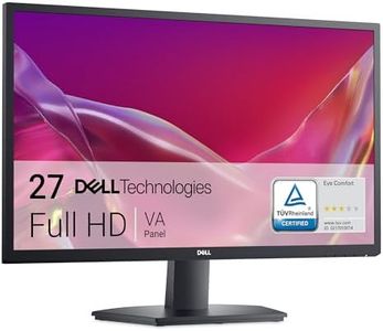 Dell 27 SE