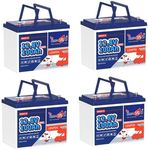 12V 100Ah LiFePO4 RV Battery Group2